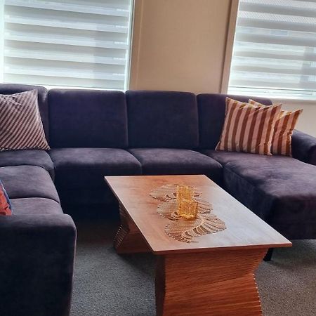 Apartament Roz Hus Nexø Zewnętrze zdjęcie