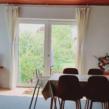 Apartament Roz Hus Nexø Zewnętrze zdjęcie
