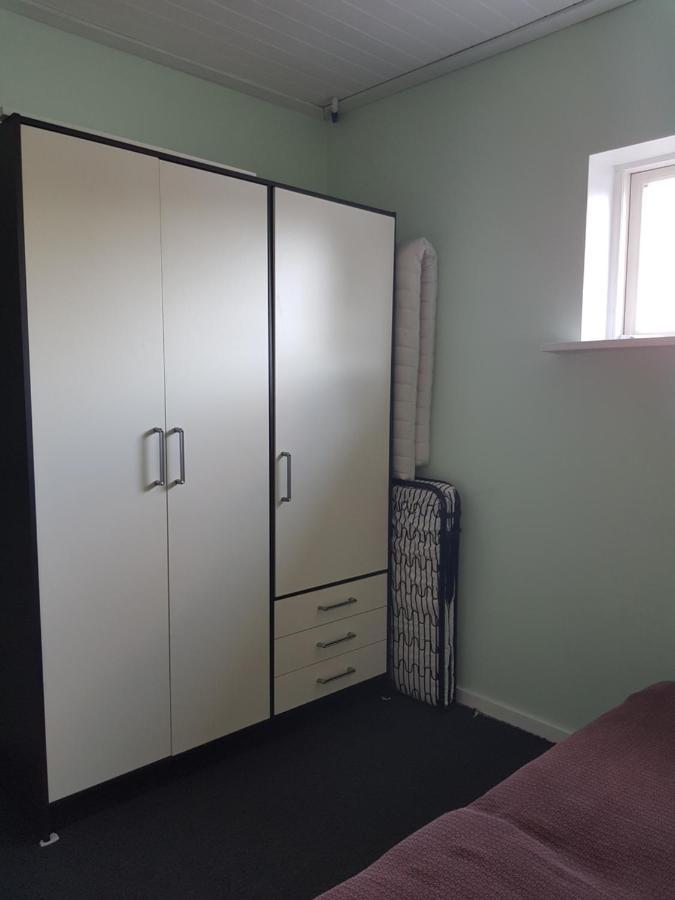 Apartament Roz Hus Nexø Zewnętrze zdjęcie